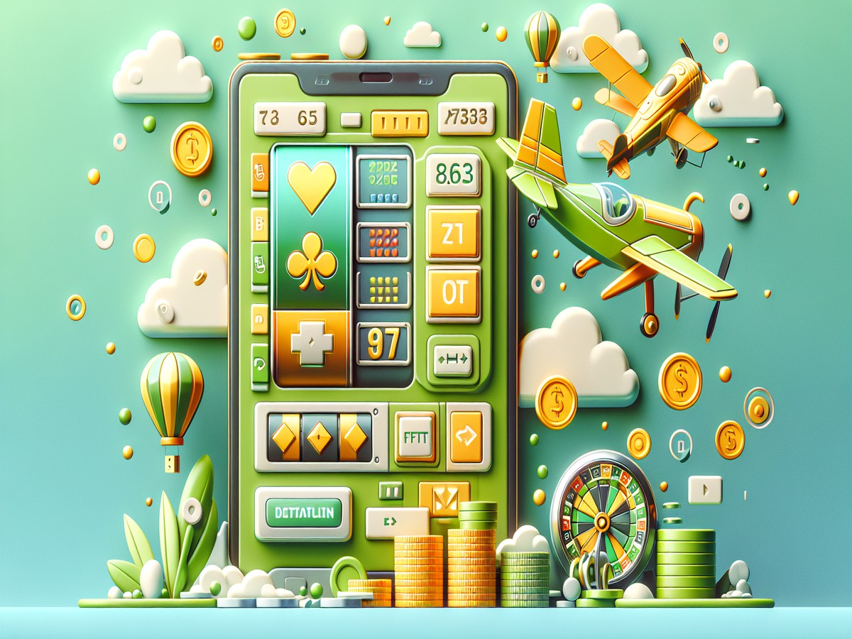 RS777VIP Aviator Game