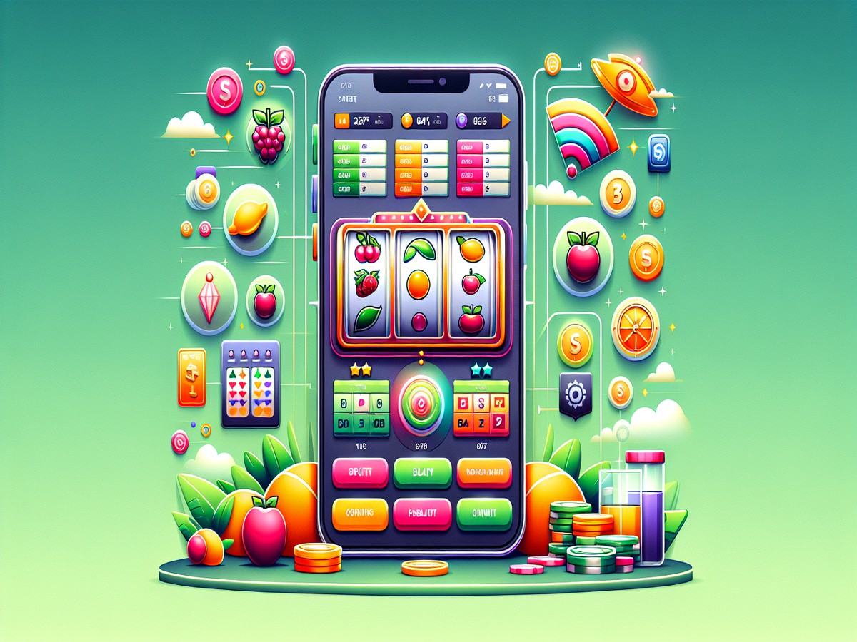 RS777VIP Classic Fruit Slots