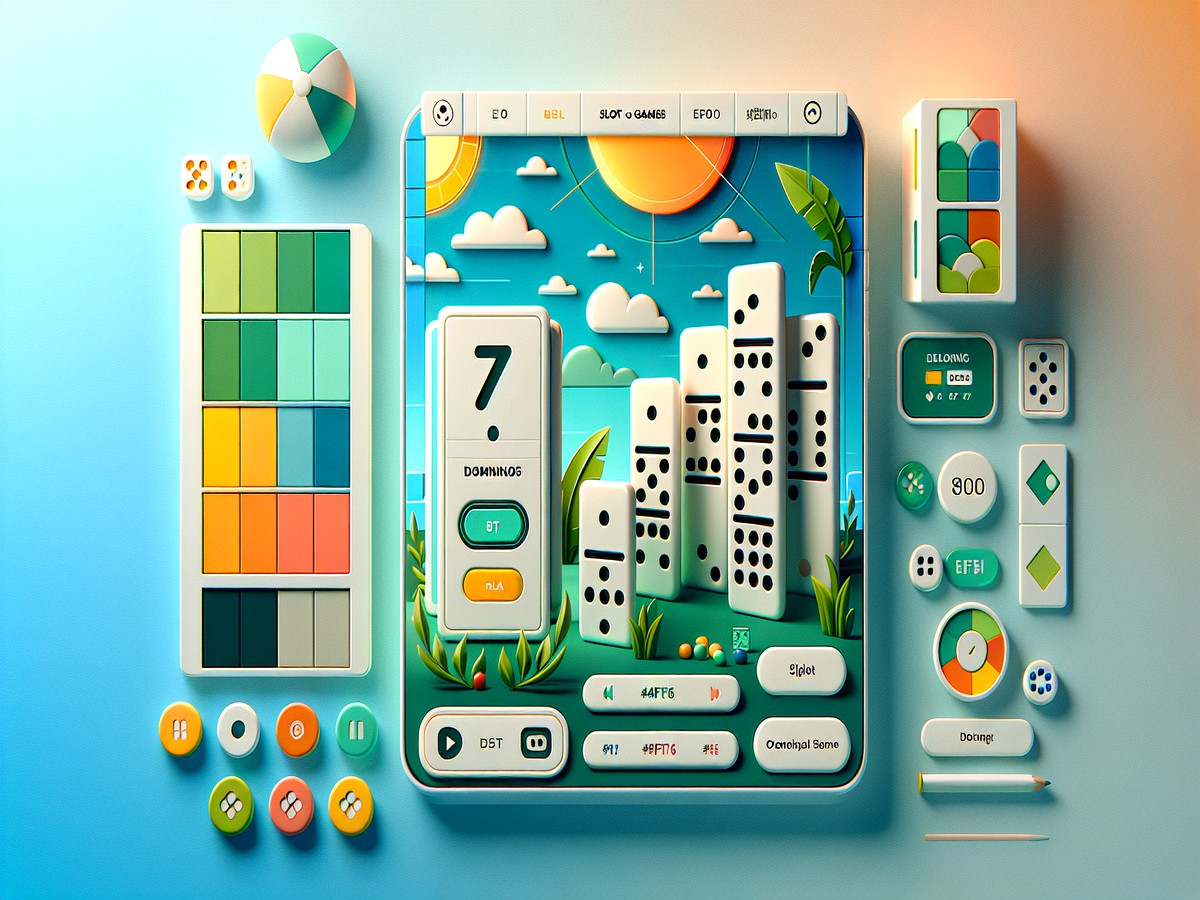 RS777VIP Dominos Game