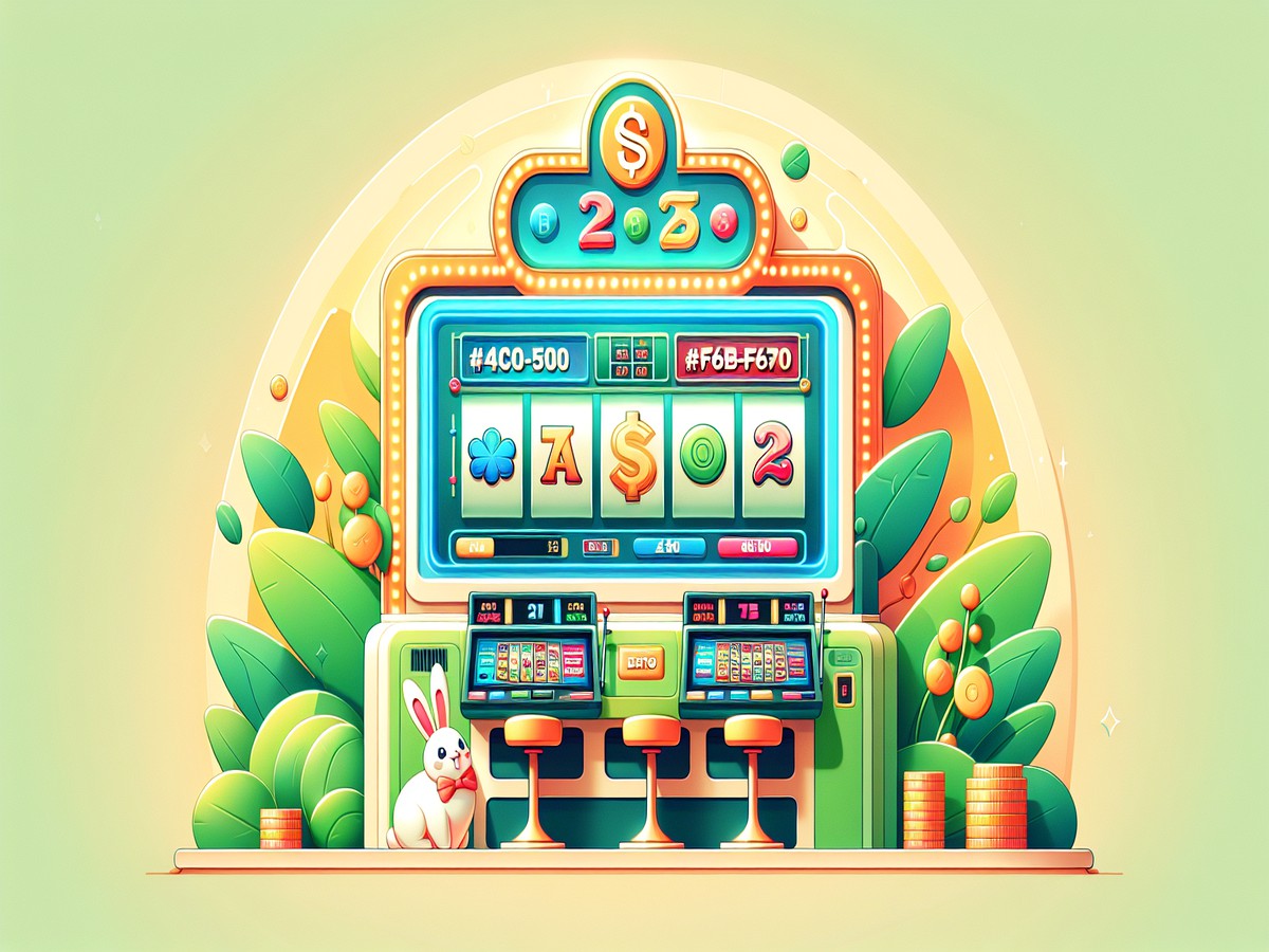 RS777VIP Fortune Rabbit Slots