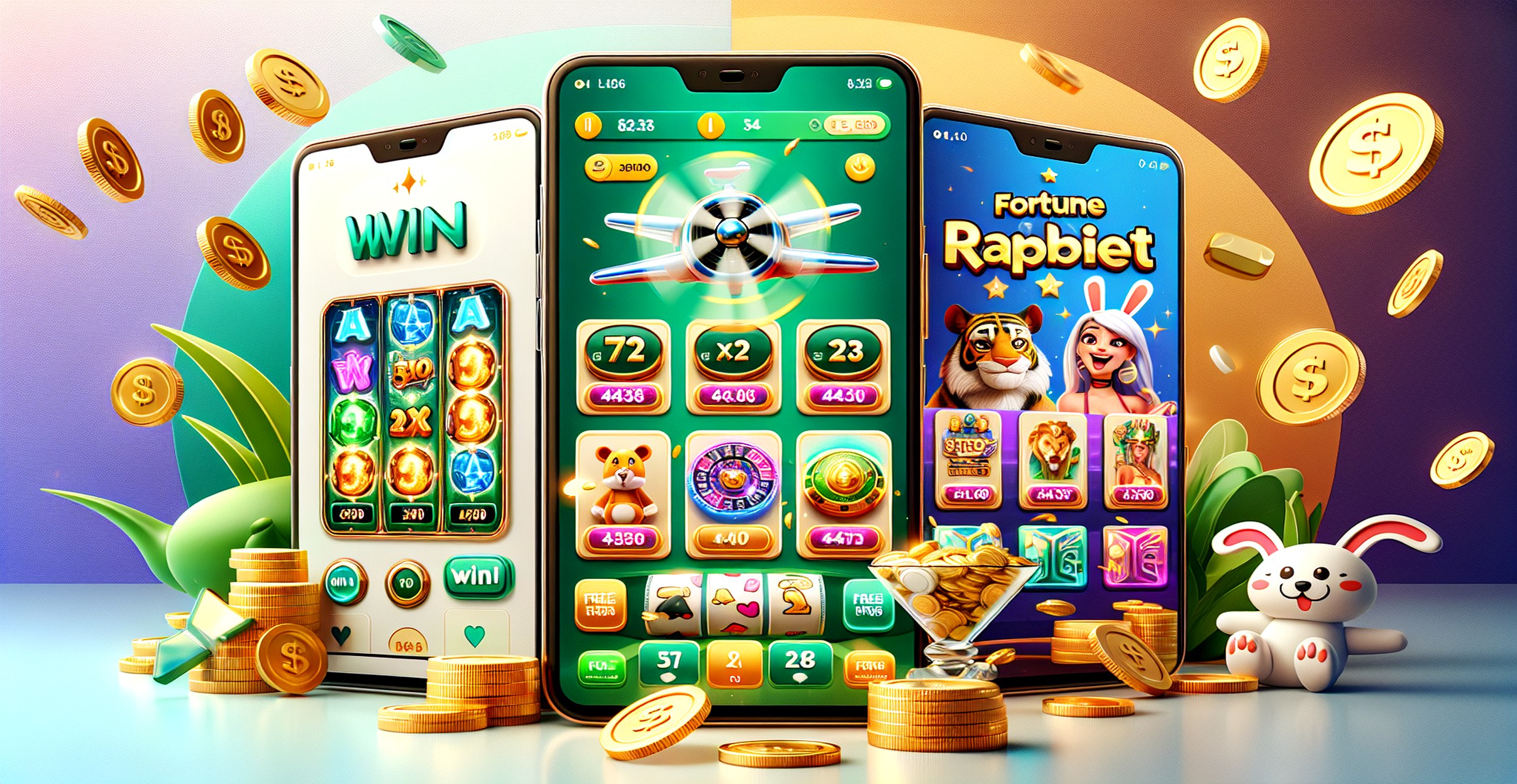 Classic Fruit Slots - Online Slot Game at RS777VIP