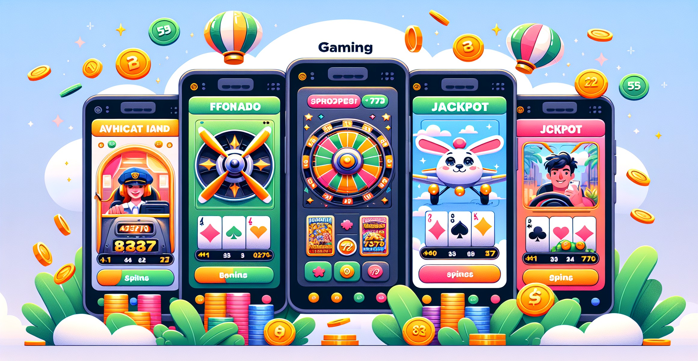 Dice Games - Online Slot Game at RS777VIP